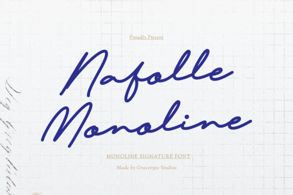 Discovering Nafolle Monoline: A Touch of Effortless Sophistication